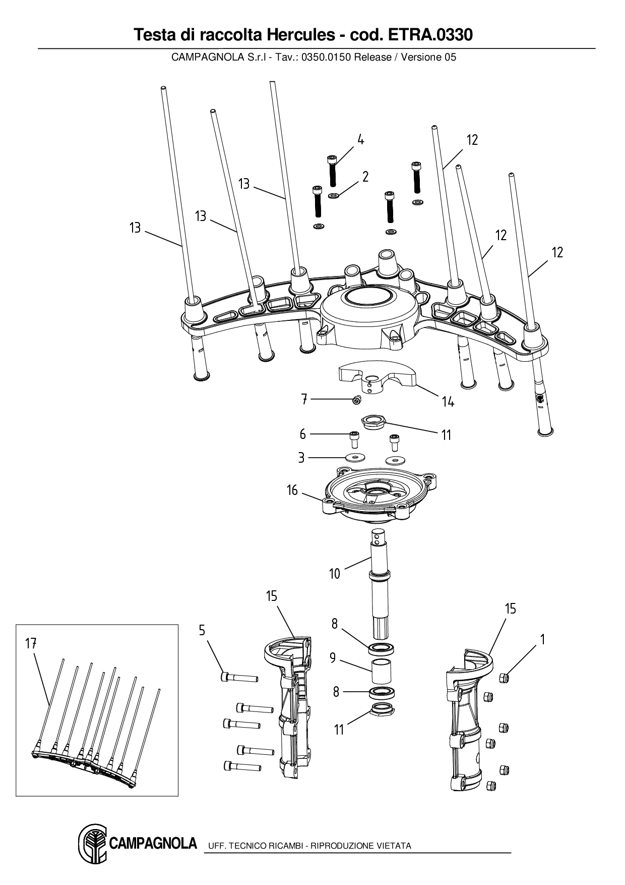 ETRA.0330_Testa di raccolta Hercules